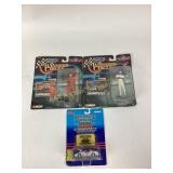 Winnerï¿½s circle action figures, brick yard 400