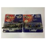 Winnerï¿½s circle pit row, Daytona 500.: