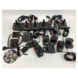 Video game controllers - Atari Joysticks, Atari