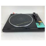 Pioneer PL-203AZ turntable, untested