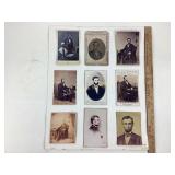 Abraham Lincoln repro photos