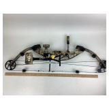 Hoyt XT Compound bow 2000