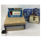 Crosley Dansette series record player  untested.