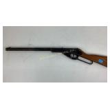 Daisy lever action BB gun