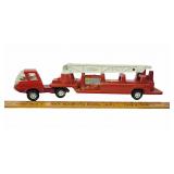 Tonka Fire Truck with ladder