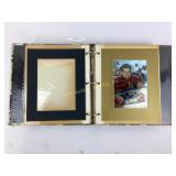 NASCAR trading cards