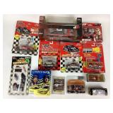 Racing Champions 1/64 Cars, including, 94 chase
