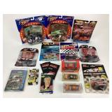 Hot Wheels Deluxe Hot Rod 94, Ford Taurus and
