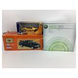 Harley Davidson F150 collectible. Dub city customs