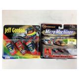 Micro Machines Winner