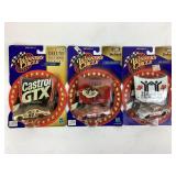 Winnerï¿½s circle deluxe Racing hood 1/64 scale Tony