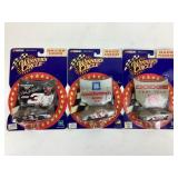 Winnerï¿½s circle deluxe Racing hood 1/64 scale