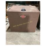 Hercules Letter Vault 16ï¿½ x 12 1/2ï¿½ x 13 1/2ï¿½