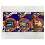 Winnerï¿½s circle deluxe Racing hood 1/64 scale,