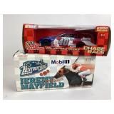 Racing champions 1/24 scale diecast replica 2002