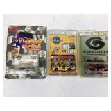 Diecast 1:64 Gargoyle #1 car, Action #93, Earnie