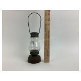 Skating lamp early 20th century