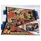 Nascar Racing Pennets, [2] Jeff Gordon #24, Kevin