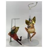 Tutti-Frutti Department 56 ornaments Strawberry