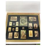 Civil War Era reproduction CDV