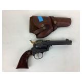 Daisy revolver style with holster