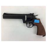 Crosman air gun 357