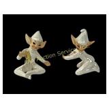 Pixies made in Japan.