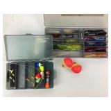 Fishing lures. LANGERs