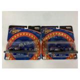 Winnerï¿½s circle pit row Jeff Gordon