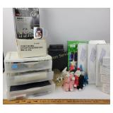 Light Christmas stars, Phillips 4 x 8 net light