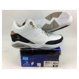 Shaq shoes size 12m  in box