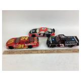 Revell Diecast 1:24 #3 Mike Skinner truck, #35