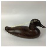 River Bend Ltd West Chester Ohio wooden decoy