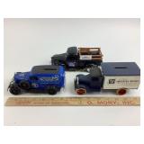 ERTL diecast 140 pickup truck. ERTL 1932
