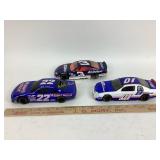 Racing Champions DieCast 1:24 Maxwell House