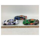 Racing Champions 1:25 Diecast Ted Muskgrave #16