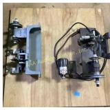 Foley Belsaw key cutting and locksmith hardware