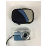 Olympus FE-370 digital camera