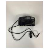 Canon sure shot camera.