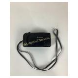 Fujifilm smart shot supreme camera.