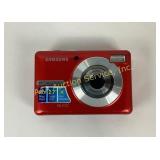 Samsung BL103 digital camera