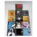 48 Mixed Music CDs " U2, Paul McCartney and Vari