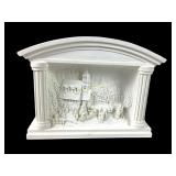 Department 56 Lighted Winter Scene Display