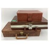 Cassette Tapes:  Marty Robbins, Rush, El DeBarge,