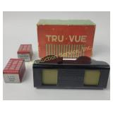 Tru Vue Stereoscope with Great Smoky Mountains