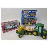 Green light Tokyo Torque Datsun 240Z, Hot Wheels