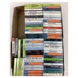 Cassette Tapes:  Better then Ezra, Donna Lewis,