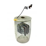 Gordon Primary Battery Co. RSA Signal Cell