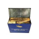 The Baltimore & Ohio R.R. Co. First Aid Kit