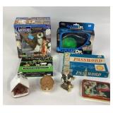 Walt Disney Aristocats soft toy, Watch, Coca Cola